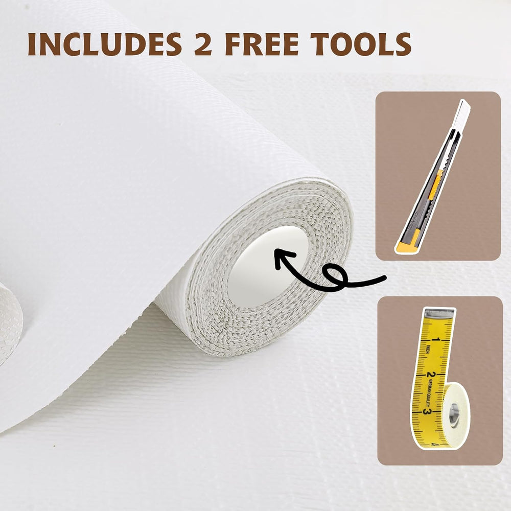 Shelf Liners for Kitchen Cabinets 17in x 20FT, Non Adhesive Drawer Liner