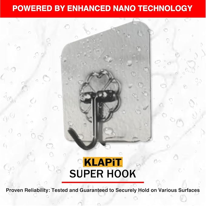 KLAPiT Super Hook - Image 3