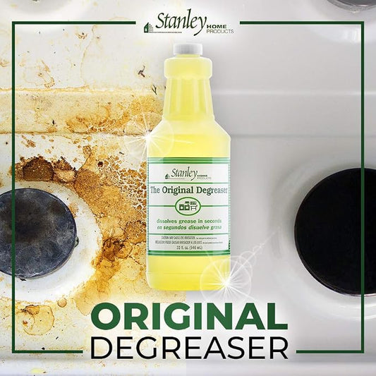 STANLEY HOME PRODUCTS Original Degreaser - Image 2
