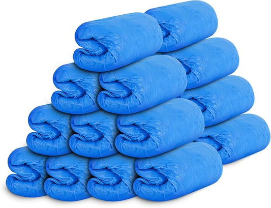 Hitituto Shoe Covers Disposable Non-slip - Image 2