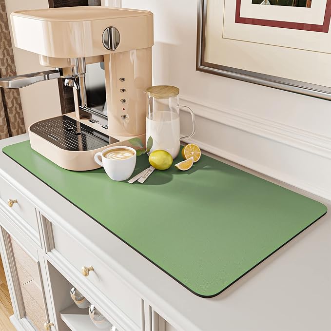 AMOAMI Coffee Mat by AMOAMI