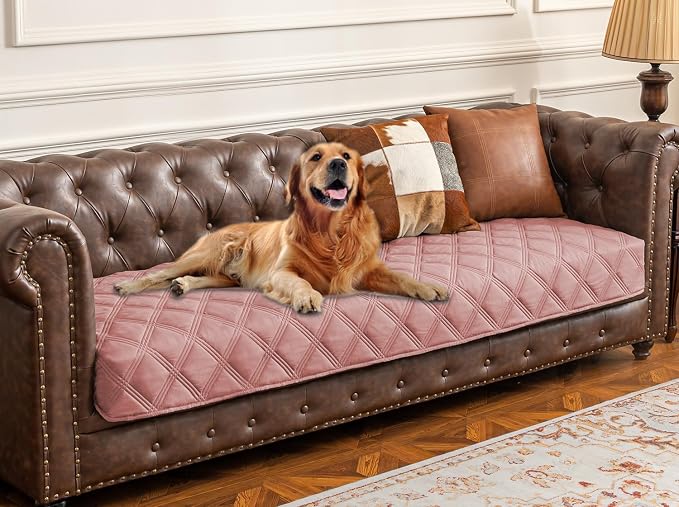 Ameritex Waterproof Dog Bed Cover Pet Blanket by Ameritex