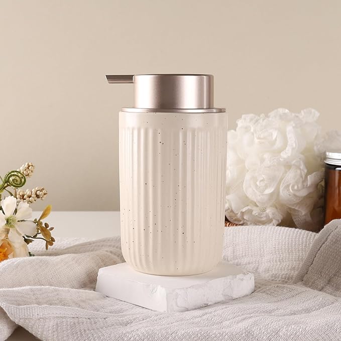 BosilunLife Dish Hand Soap Dispenser - Image 5