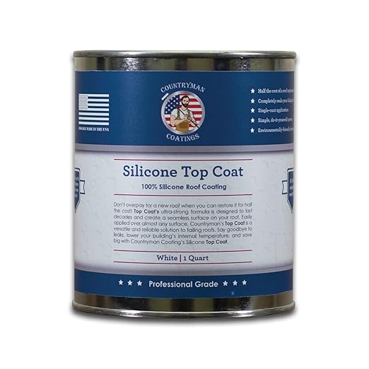 Countryman Coatings by CountrymanCoatings
