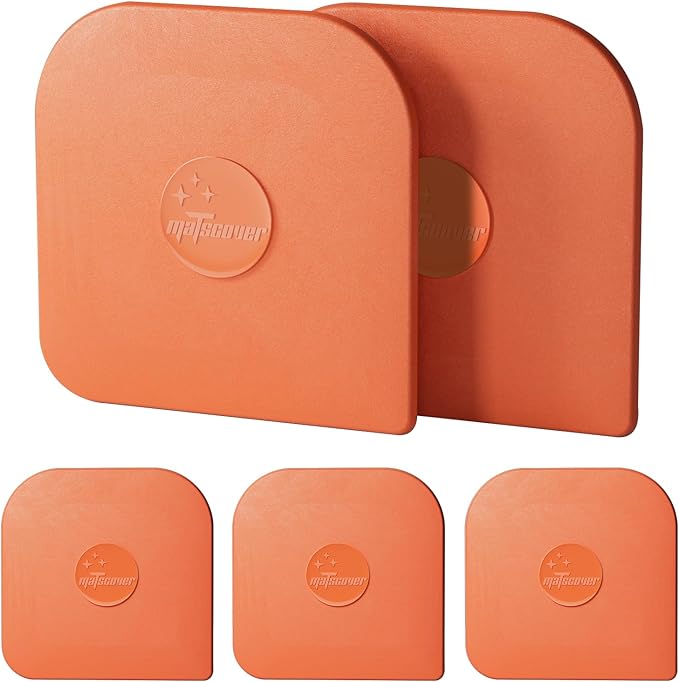 Pan Scraper, Pot Scraper Non Scratch by Matscover