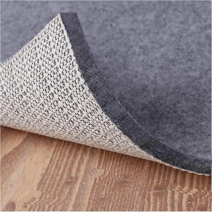 Non Slip Rug Pad Grippers by Enjoy+Holiday+1981