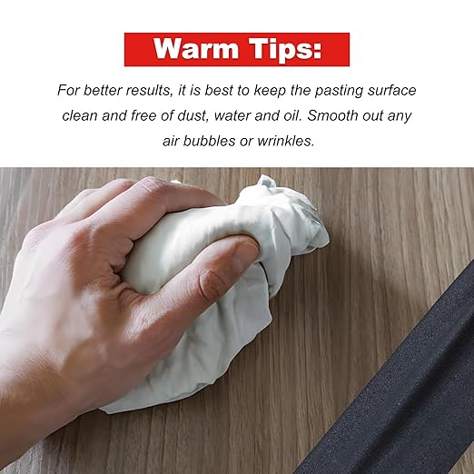 WELSTIK Non-Reflective Black Gaffers Tape 2 inch - Image 3
