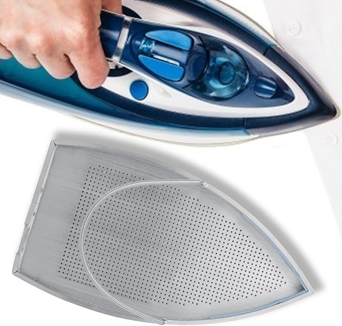 Aluminum Iron Plate Cover, Slick Cover Iron Protector - Image 4