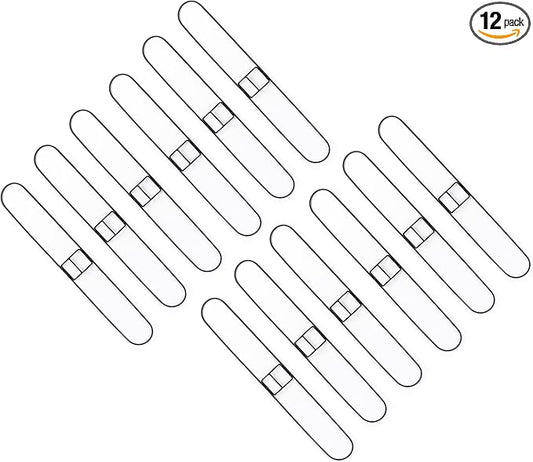 Matthew Cleaning Universal Commercial Clip-on Wire Industries Dust Mop Frame by MATTHEWCLEANINGPRODUCTS