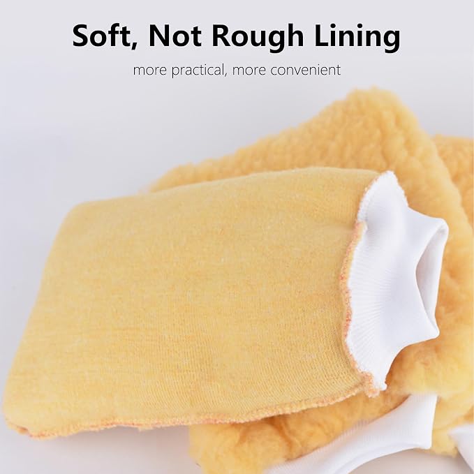 Quanzhou Chenchenchen E-Commerce Co., Ltd Car Wash Mitt, House Cleaning Glove - Image 5
