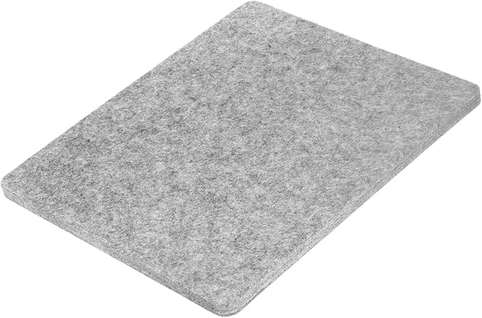 PATIKIL Wool Pressing Mat by PATIKIL