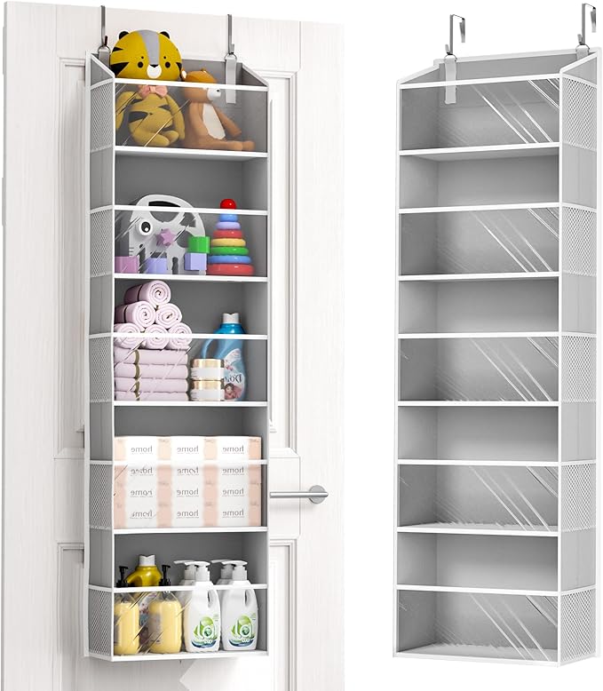 ULG 1-Pack Over Door Organizer by ULG