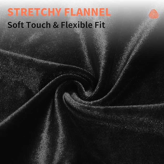 Upgraded Door Draft Stopper for Bottom of Door, Under Door Gap Filler for Big - Image 2