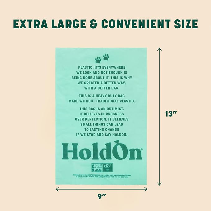HoldOn Pet Waste Bags - Image 6