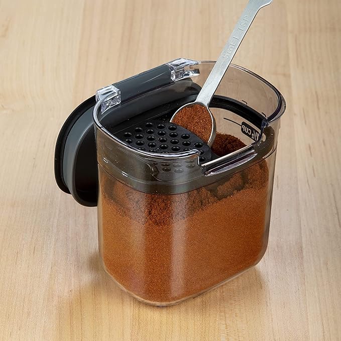 Progressive PKS-401 1.5 Cup Mini Prokeeper+ Airtight Silicone Seal Storage - Image 3