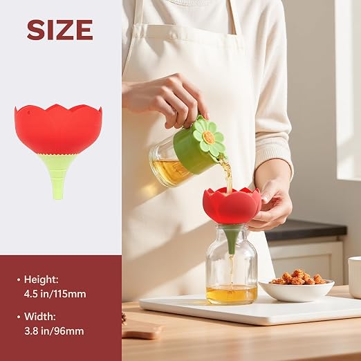 Li & Zhao Kitchen Funnels - Image 5