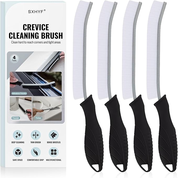 SXhyf Cleaning Brush by SXhyf