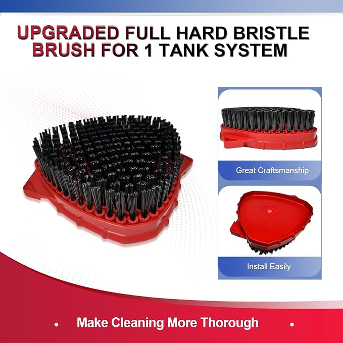 Upgraded Scrub Brush Compatible - Image 3