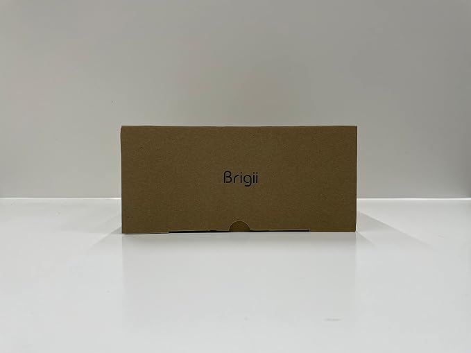 Brigii Mini Vacuum Cleaner, Small Handheld Vacuum Cordless USB Rechargeable - Image 9