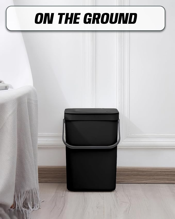 Kitchen Compost Bin - Image 7