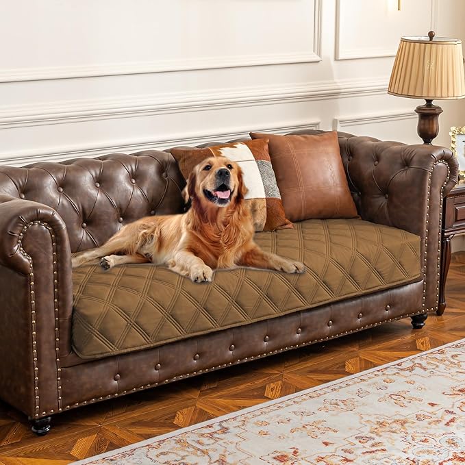 Ameritex Waterproof Dog Bed Cover Pet Blanket by Ameritex