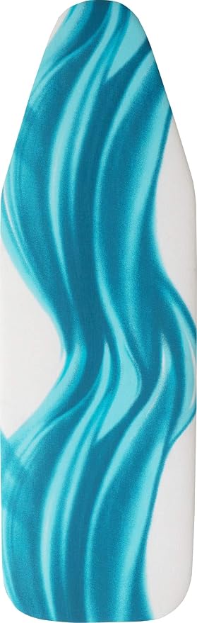 Mabel Home Ironing Board Padded Cover, 100% Cotton by Mabel+Home