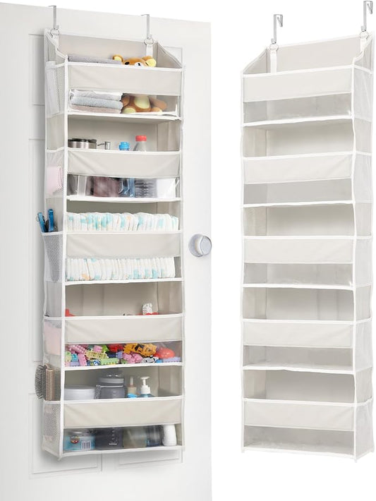 ULG 1-Pack Over Door Organizer by ULG