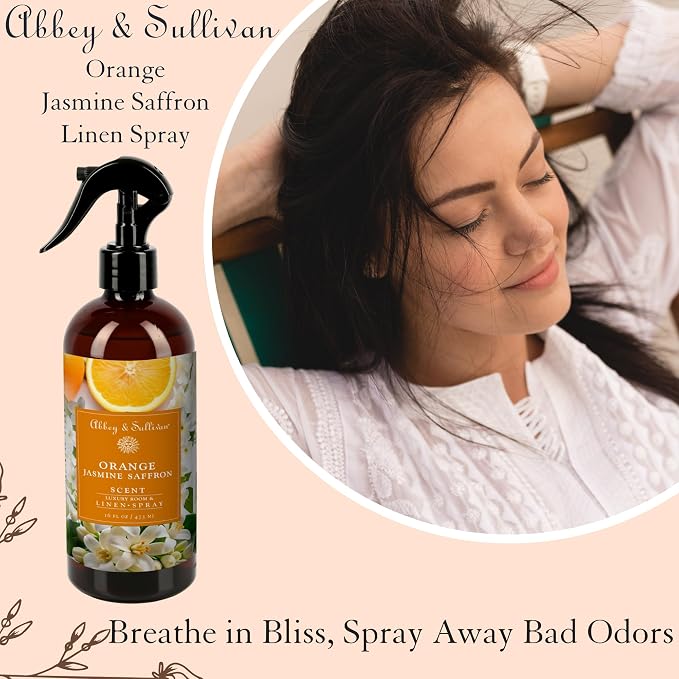 Abbey & Sullivan Linen Spray, 16 oz. - Image 4