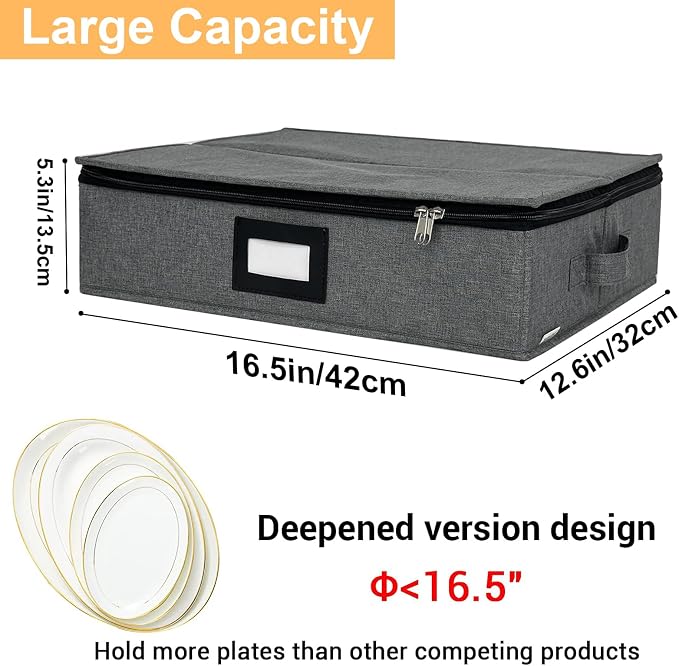 Platter Storage Case - Image 3