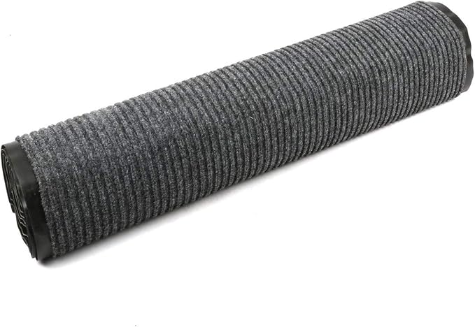 Commercial Grade Door Floor Mat 3' x 10'Heavy Duty Tough Entry Collection Slip - Image 9