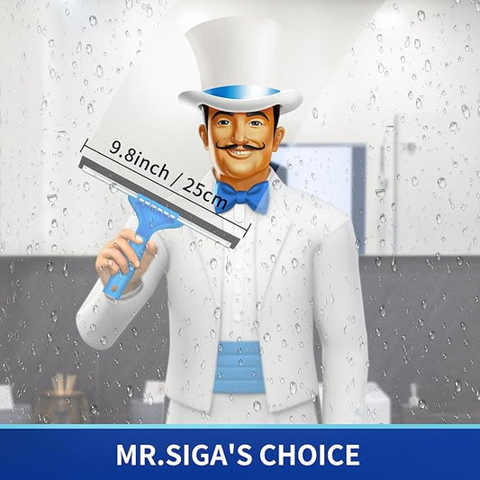 MR.SIGA Professional Window Cleaning Combo - Image 2