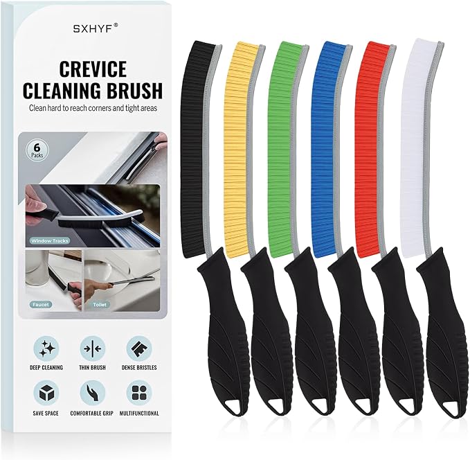 SXhyf Cleaning Brush by SXhyf
