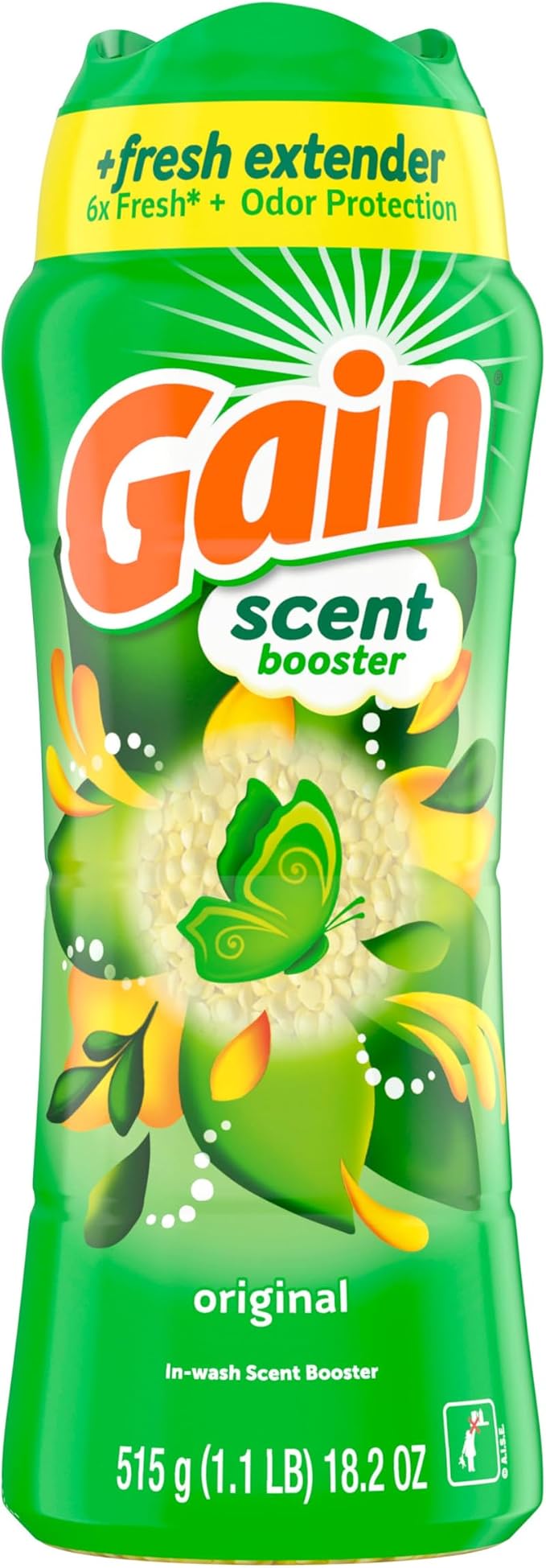Gain Fireworks In-Wash Scent Booster Beads, 18.2 oz - Image 9