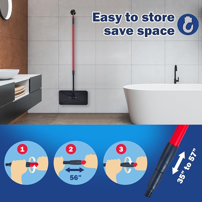 Matthew Microfiber Mop Refills Compatible - Image 6
