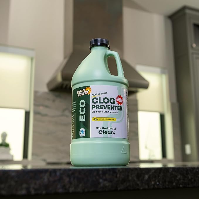 Instant Power Eco Clog Preventer - Image 7