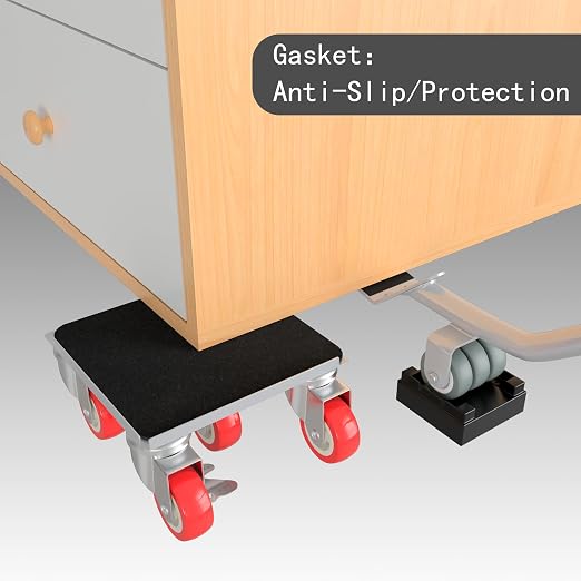 Furniture Dolly, Furniture Movers - Image 7