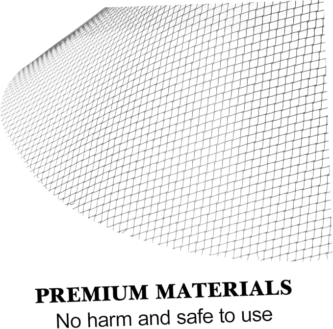 10pcs Range Hood Grease Mesh Filters Bowl Shaped Kitchen Vent Screen - Image 3