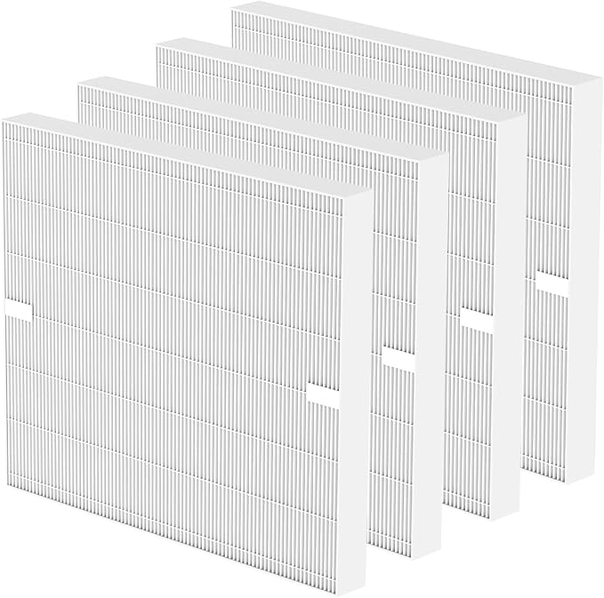AP-1512HH HEPA Replacement Filter by Cabiclean