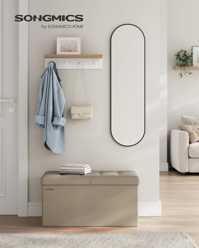 SONGMICS MAZIE Collection - Image 2