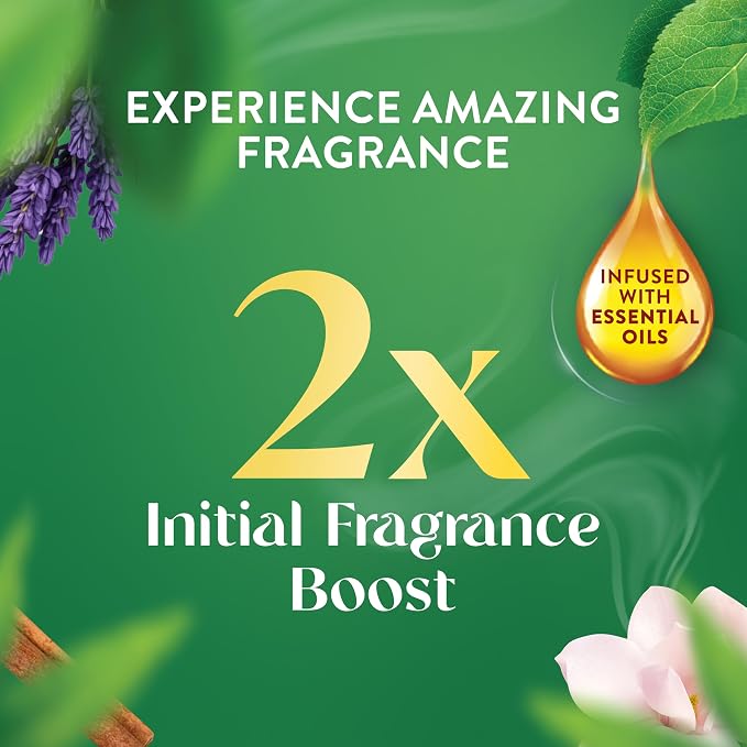 AIR WICK Essential Mist Twin Refill – White Sage & Mahogany oz. - Image 3