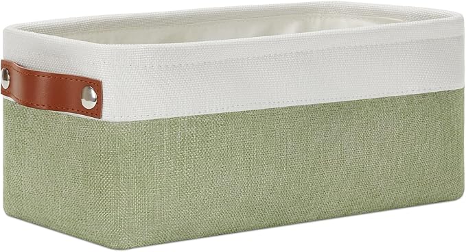 DULLEMELO Narrow Storage Basket by DULLEMELO