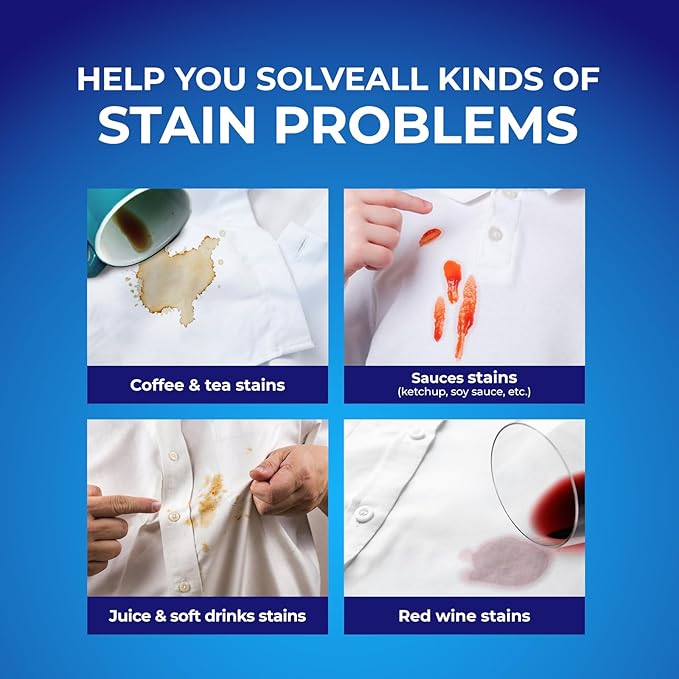 Stain Removal Pen - 27ml Each - Image 3