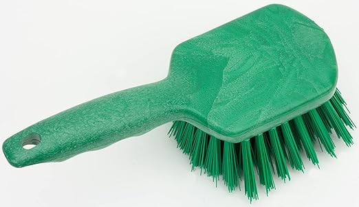 SPARTA 40541EC09 Plastic Scrub Brush, Utility Brush, Kitchen Brush - Image 3