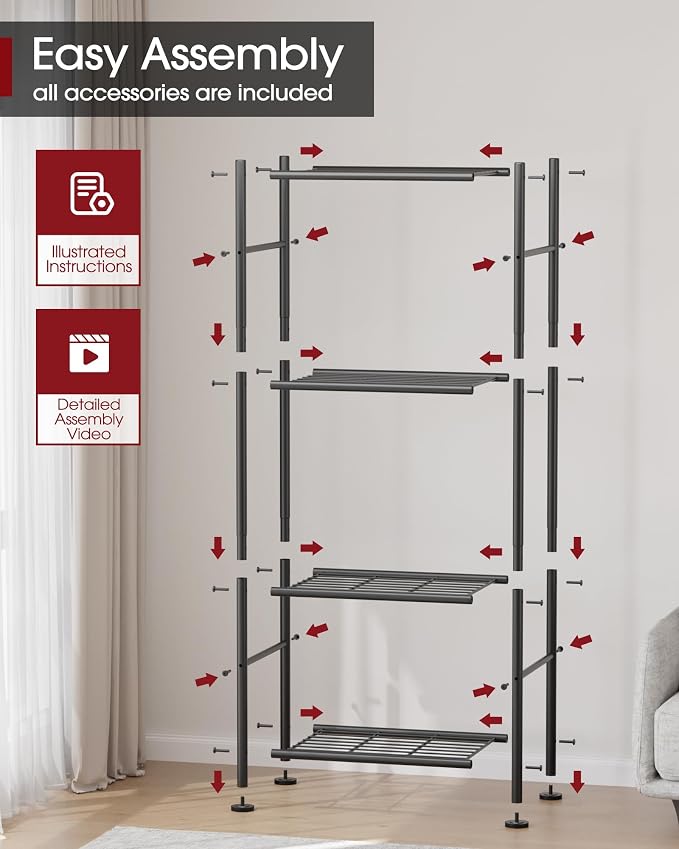 Storage Shelves - Image 3