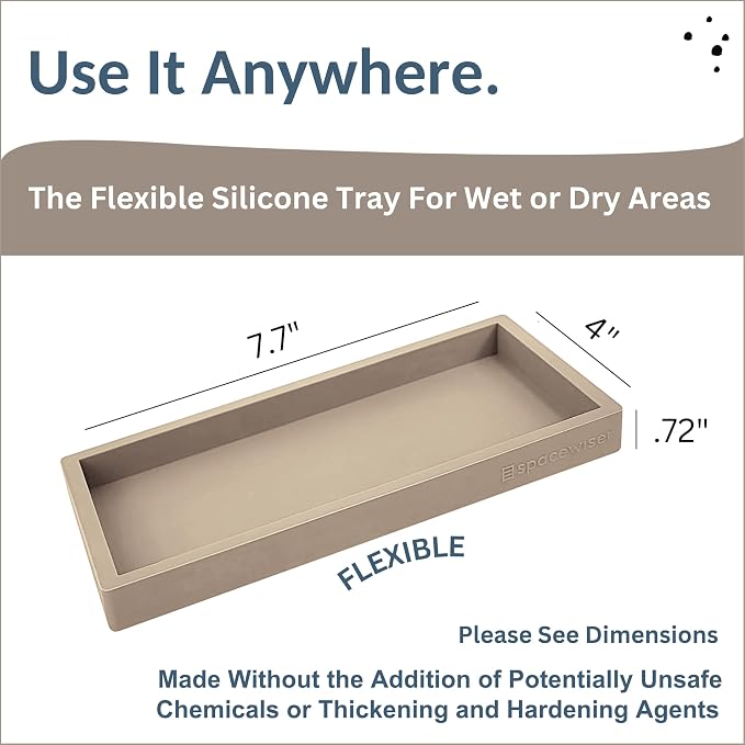 Countertop and Vanity Tray - Image 3