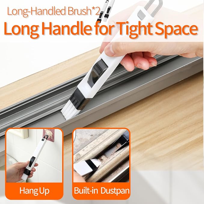 Window Sill Cleaner Tool - Image 6