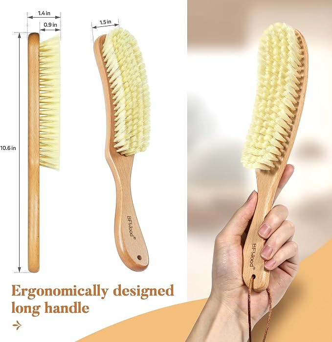 BFWood Clothes Brush - Image 3