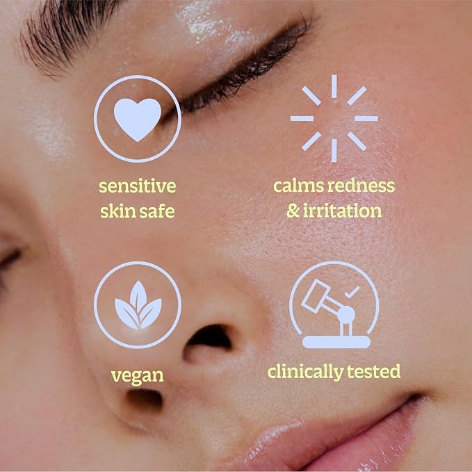BRIOTECH Eyelid Cleanser, Hypochlorous Acid Spray, Lid & Eyelash Cleanser - Image 2