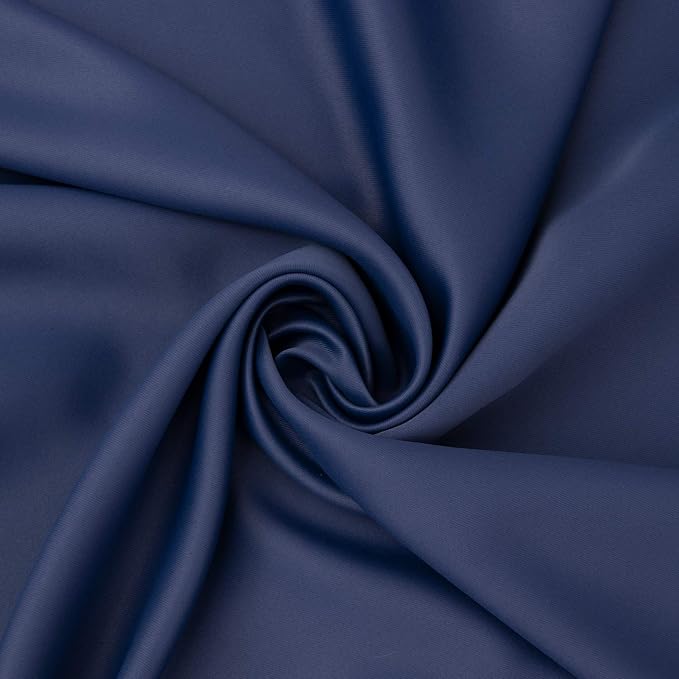 BGment Short Curtains Blackout 36 Inches Length - Image 8