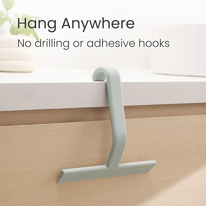 dancemoon JustHang Shower Squeegee - Image 2